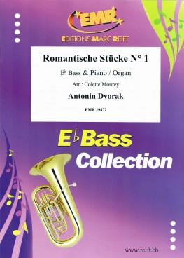 Romantische Stücke No. 1